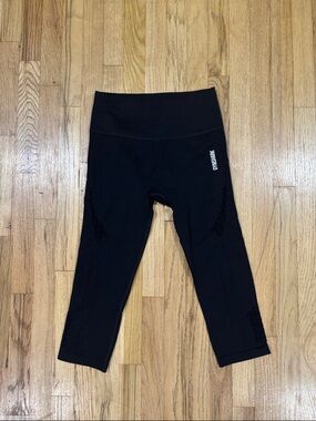 Gymshark Energy Seamless Leggings
